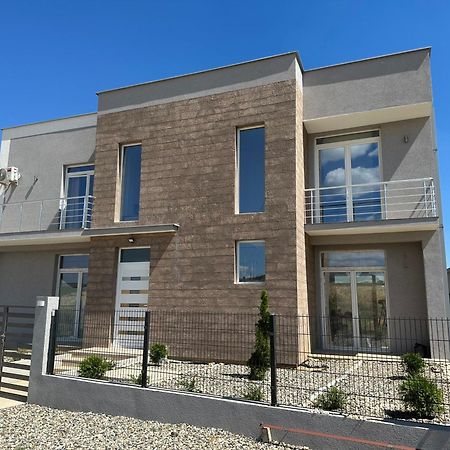 Vesna Lake Apartments Велес Экстерьер фото