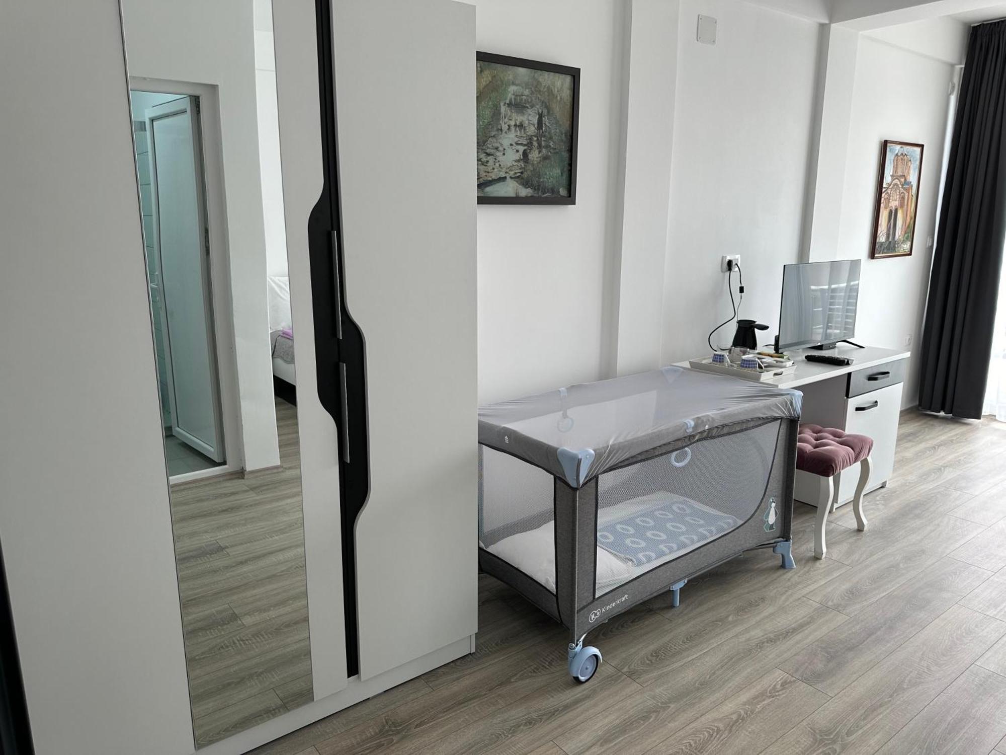 Vesna Lake Apartments Велес Экстерьер фото